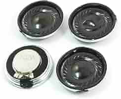 高品質マルチルスピネル Amazon.co.jp: uxcell マグネットスピーカー 0.25W 8 Ohm 29mm径